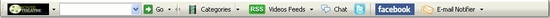 imovietheatre movie toolbar