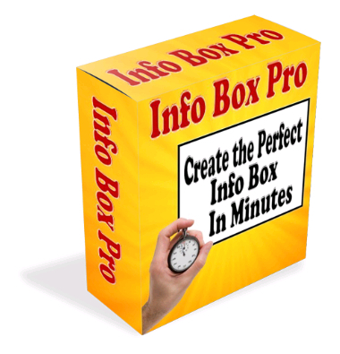 Info Box Pro by Wall Fish Tanks