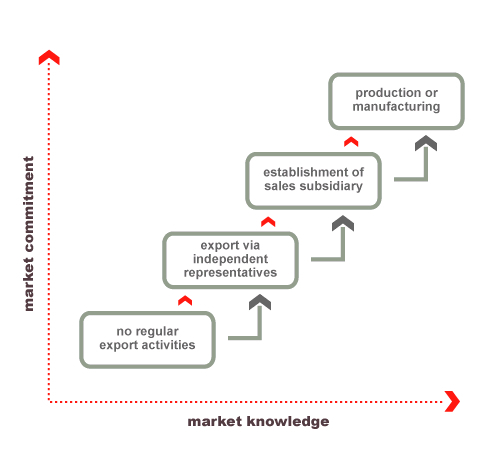 Internationalisation Process Software
