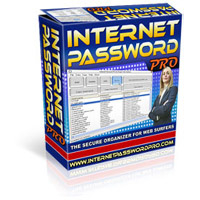 Internet Password Pro