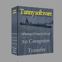 iPhone / iTouch / iPod Backup Tool