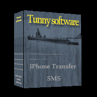 iPhone Transfer SMS Tool