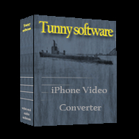 iPhone Video Converter Tool
