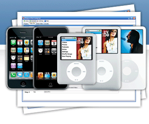 IPodTools DVD to iPod Converter