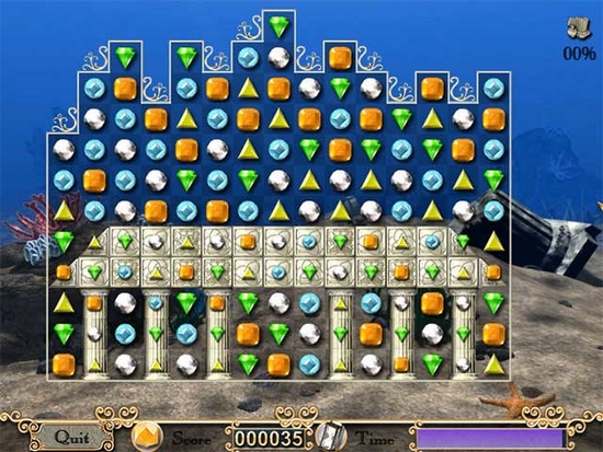 Jewel Of Atlantis