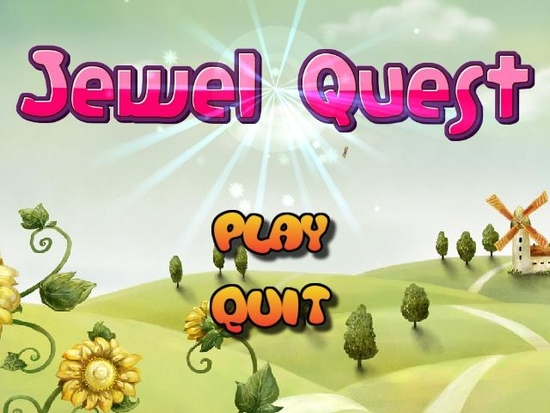 Jewel Quest