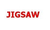 Jigsaw cat N76
