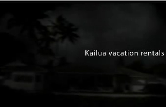 Kailua Vacation Rentals