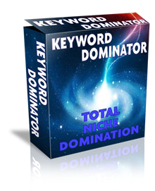 Keyword Dominator