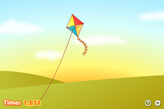 Kite Flying