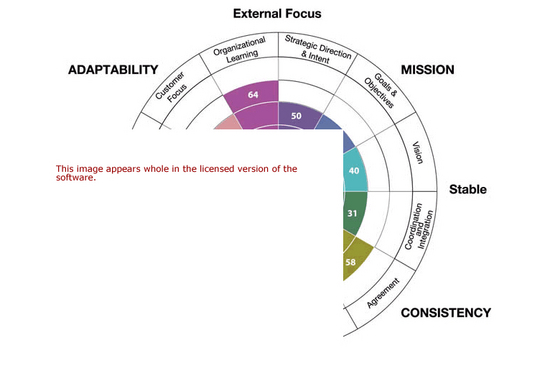 Leadership Attributes Software