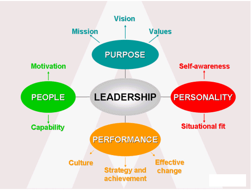 Leadership Elements Software