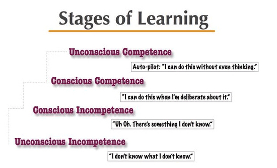 Learning Stages Software