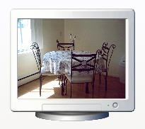 Leasing Renting Screensaver
