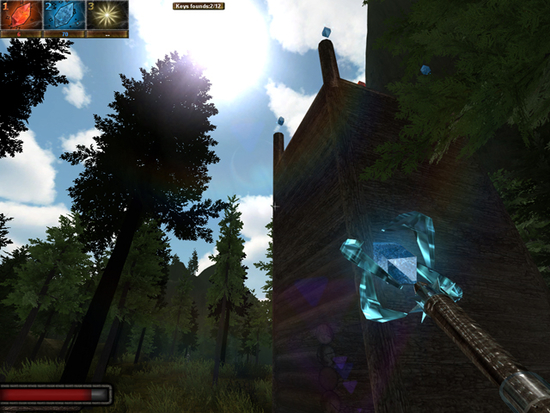 Legacy Of The Black Tower