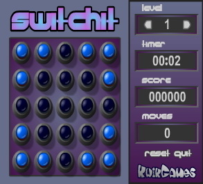 Light Switcher