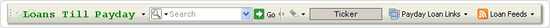 Loans Till Payday