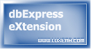 Luxena dbExpress eXtension