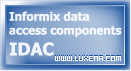 Luxena Informix Data Access Components