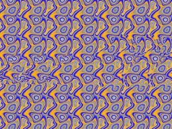 Magic Images Screen Saver