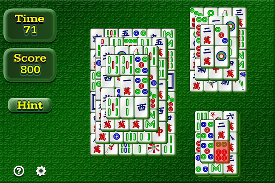 Mahjongg II