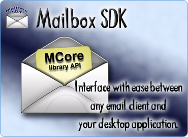 Mailbox SDK