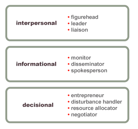 Manager Roles Software