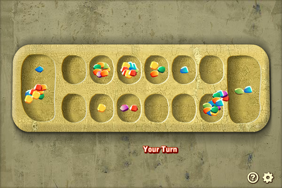 Mancala