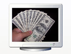 Marketing Screensaver