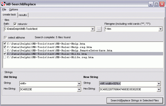 MB-Search&Replace