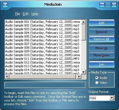 MediaJoin