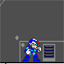 Megaman X Next