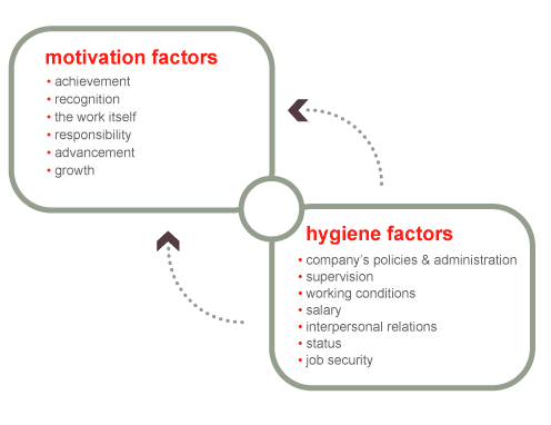 Motivation Hygiene Software