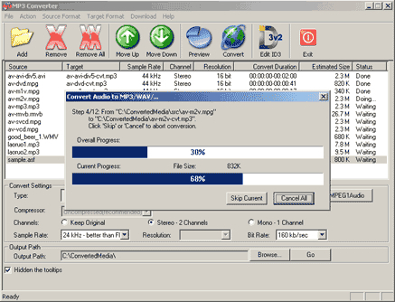 MP3 Converter Platinum