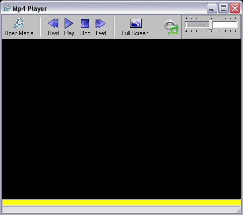 mp4 Player