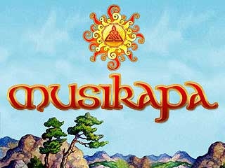 Musikapa