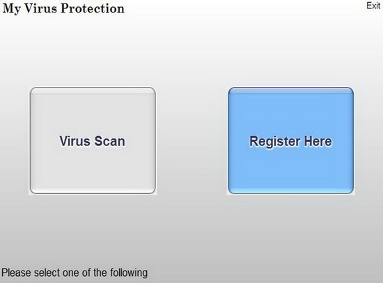 My-Virus-Protection