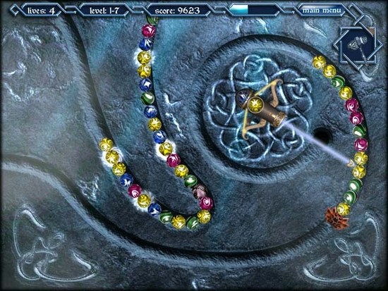 Mythic Pearls