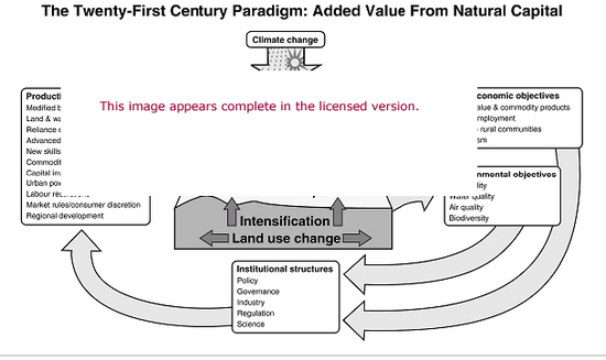 Natural Capital Software