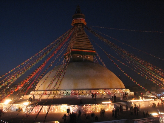 Nepal ScreenSaver