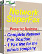 Network SuperFax