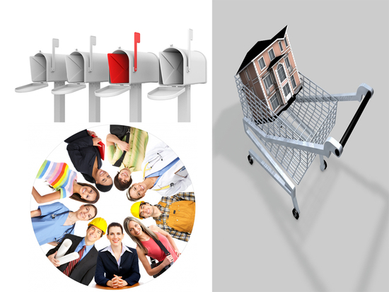 new mover direct mail