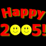 New Year MSN Display Pictures