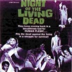 Night Of The Living Dead Screensaver