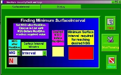 Nimmers DiveMate