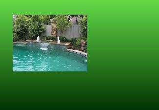 Oklahoma City Landscape Design