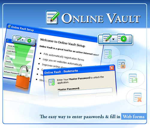 Online Vault