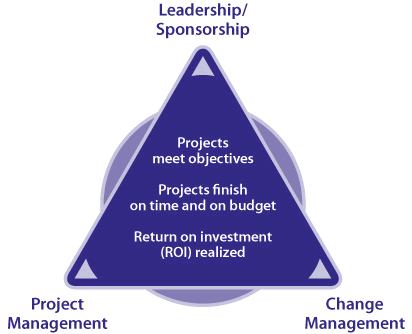 Organizational Change Software