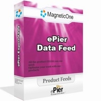 osCommerce ePier Data Feed