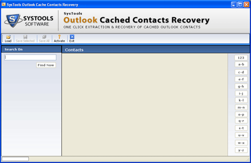 Outlook Email Address Book Restore